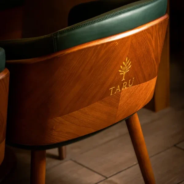 book a table the taru